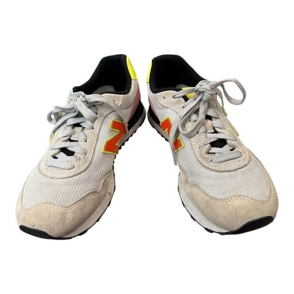 New Balance Women's 515v3 'Nimbus Cloud Poppy' WL515BR3 Running Shoes 8.5 - Picture 3 of 6